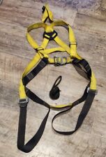 Ridgegear saftey harness for sale  LEEDS