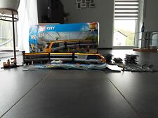 Lego city passenger gebraucht kaufen  Kusel-Umland