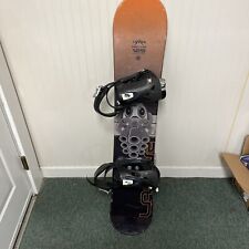 159 lamar snowboard for sale  Augusta
