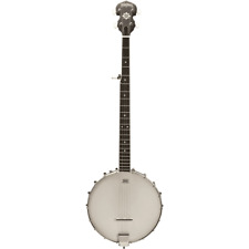 Washburn banjo cordes d'occasion  Annezin