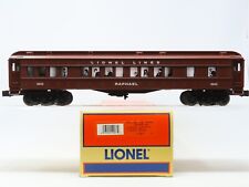 O Gauge 3-Rail Lionel 6-19077 Lionel Lines Coach Madison Passenger "Raphael" for sale  Shipping to South Africa