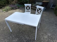Ikea tisch stühlen gebraucht kaufen  Ratzeburg