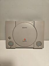 Sony PlayStation 1 PS1 Console SCPH-9002 - Console Only - Cleaned And Tested for sale  Shipping to South Africa
