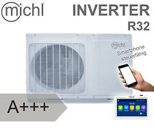 Michl inverter wärmepumpe gebraucht kaufen  Öhringen