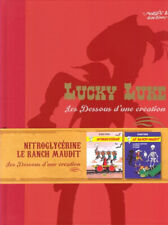 Lucky luke intégrale d'occasion  Lille-