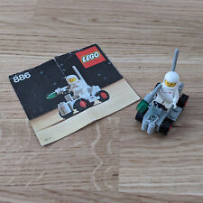 Lego raumfahrt space gebraucht kaufen  Dettingen