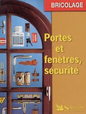 Protection maison portes d'occasion  France