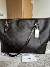 Coach bag for sale  Ireland