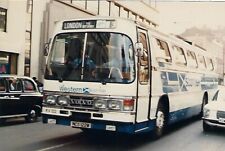 Bus photo ncs122w for sale  HIGH WYCOMBE