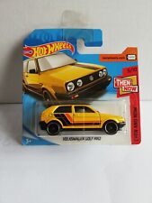 Hot wheels volkswagen usato  Zandobbio