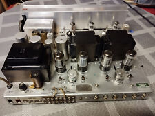 Rare ampli tuner d'occasion  Pierrelatte