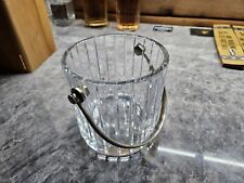 Baccarat crystal harmonie for sale  Metlakatla