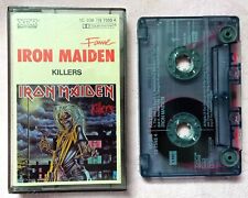 IRON MAIDEN - KILLERS   MEGA RARE  !!! na sprzedaż  PL