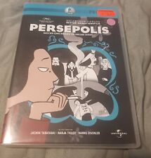 Persepolis dvd gebraucht kaufen  Drispenstedt