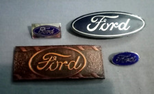 Ford motor enamel for sale  BOSTON