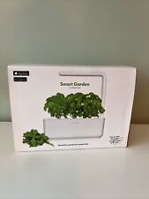 Used, Click & Grow Smart Garden 3 - White - Boxed for sale  Shipping to South Africa