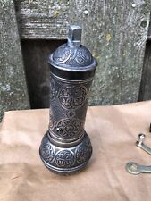 Turkish coffee grinder for sale  Madison