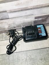 Makita battery fast for sale  CHORLEY