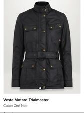 Belstaff trialmaster vintage d'occasion  Paris XV