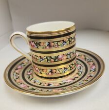 Wedgewood demitasse cup for sale  Moncure