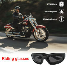 Motorcycle sunglasses riding for sale  Wichita