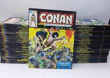 Conan barbaro colore usato  Monterotondo