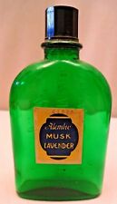 Vintage parfum bouteille d'occasion  Expédié en France