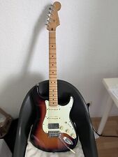 Fender player plus gebraucht kaufen  Kaiserswerth