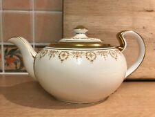 Aynsley teapot gold for sale  HUNTINGDON