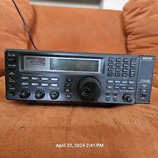 Icom r8500 communications for sale  Bloomington