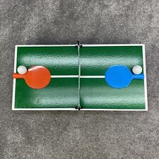 Table tennis mini for sale  LEICESTER