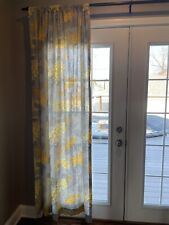 Used curtains drapes for sale  Chicago