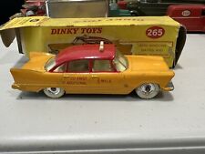 Dinky toy plymouth for sale  Shipping to Ireland