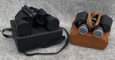 Vintage binoculars swift for sale  DERBY