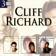 Richard, Cliff - Anos 1960/1970/1980 - Richard, Cliff CD CNVG The Fast Free comprar usado  Enviando para Brazil