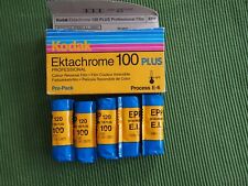 Kodak film ektachrome gebraucht kaufen  Langenhagen