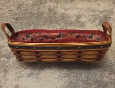 Vintage 2003 longaberger for sale  Crete