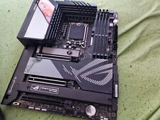 Asus rog maximus gebraucht kaufen  Alsfeld