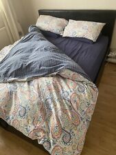 King size ottoman for sale  LEICESTER