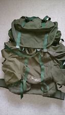 Berghaus vintage rucksack for sale  LICHFIELD