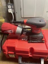 Milwaukee 6020 corded for sale  Shipping to Ireland