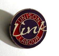 Unison labour link for sale  SOUTHAMPTON
