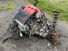 Peugeot 406 engine for sale  SITTINGBOURNE