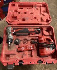 Milwaukee 2432 m12 for sale  Columbus