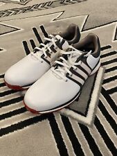 New Adidas Tour360 XT-SL Boost Spikeless Golf Shoes Men’s 9.5 BB7915 for sale  Shipping to South Africa