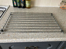 Trivet stainless steel for sale  CHESTERFIELD
