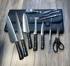 Set coltelli professionale usato  Cremona