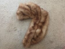 sable fur coat for sale  Las Vegas