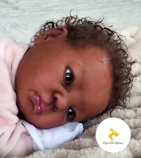 Reborn cuddle baby for sale  LONDON