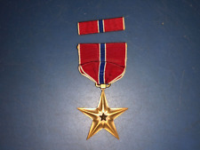 Vietnam War US Army BRONZE STAR Medal, used for sale  Shipping to South Africa